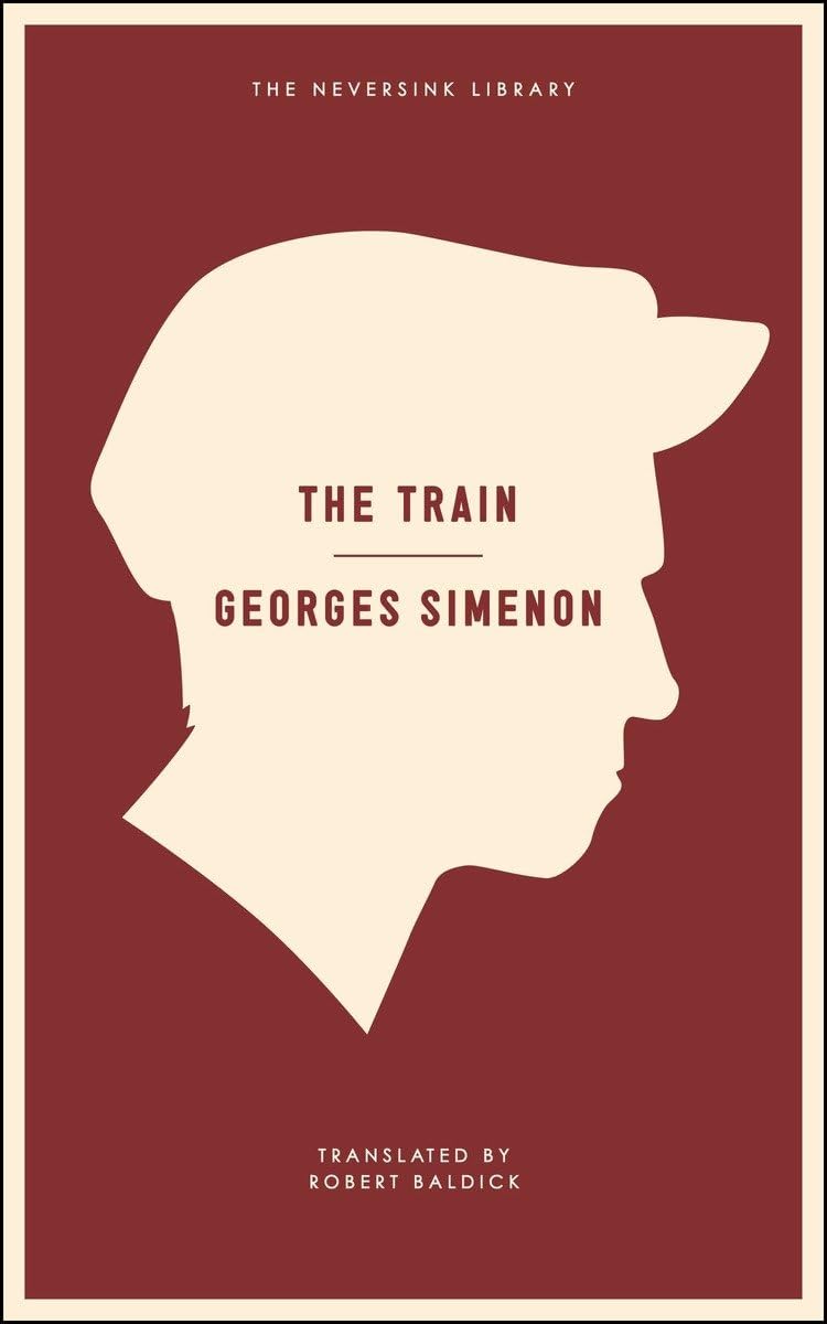 The Train (Neversink),Used