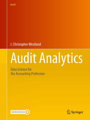 Audit Analytics: Data Science for the Accounting Profession (Use R!),Used