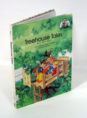 Treehouse tales (The Muffin family picture Bible),Used