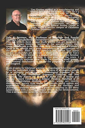 Utilitarian Ethics and the Psychopath (Biblical and Scientific Perspectives on Moral Evil),Used