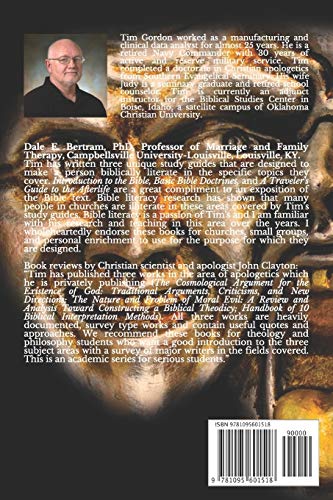Utilitarian Ethics and the Psychopath (Biblical and Scientific Perspectives on Moral Evil),Used