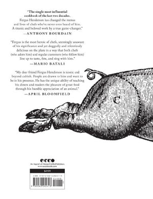 The Complete Nose To Tail,Used