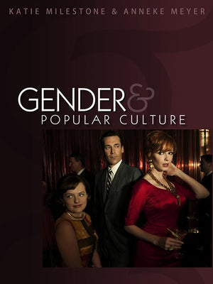 Gender And Popular Culture,Used