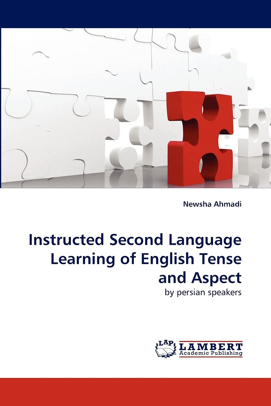 Instructed Second Language Learning of English Tense and Aspect: by persian speakers,Used