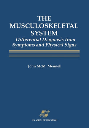 The Musculoskeletal System,Used