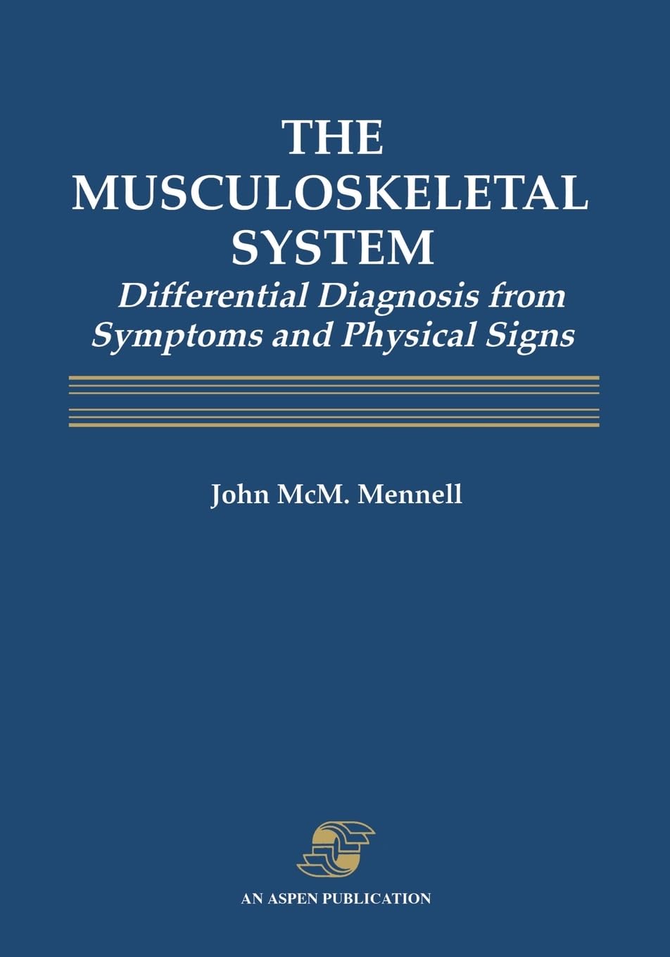 The Musculoskeletal System,Used