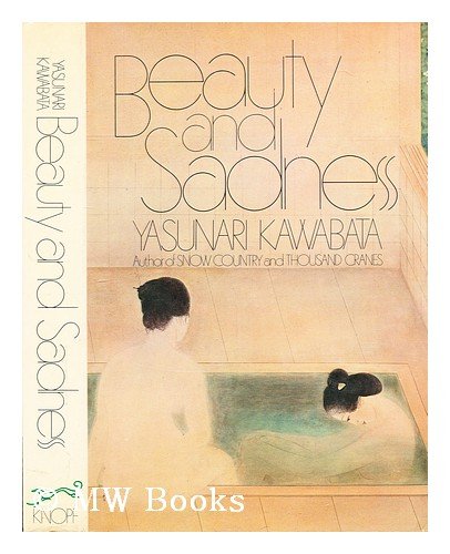 Beauty And Sadness