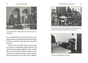 Los reyes tambi? lloran / Kings Also Cry (Spanish Edition),Used