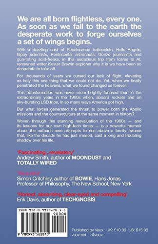 Getting High: A Savage Journey to the Heart of the Dream of Flight,Used