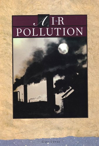 Air Pollution (Images),Used