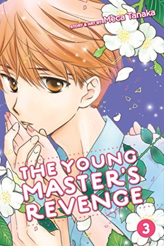 The Young Master's Revenge, Vol. 3 (3),Used