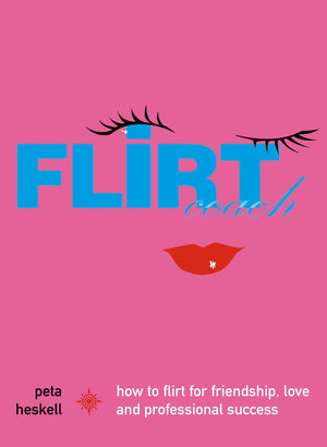 Flirt Coach,Used