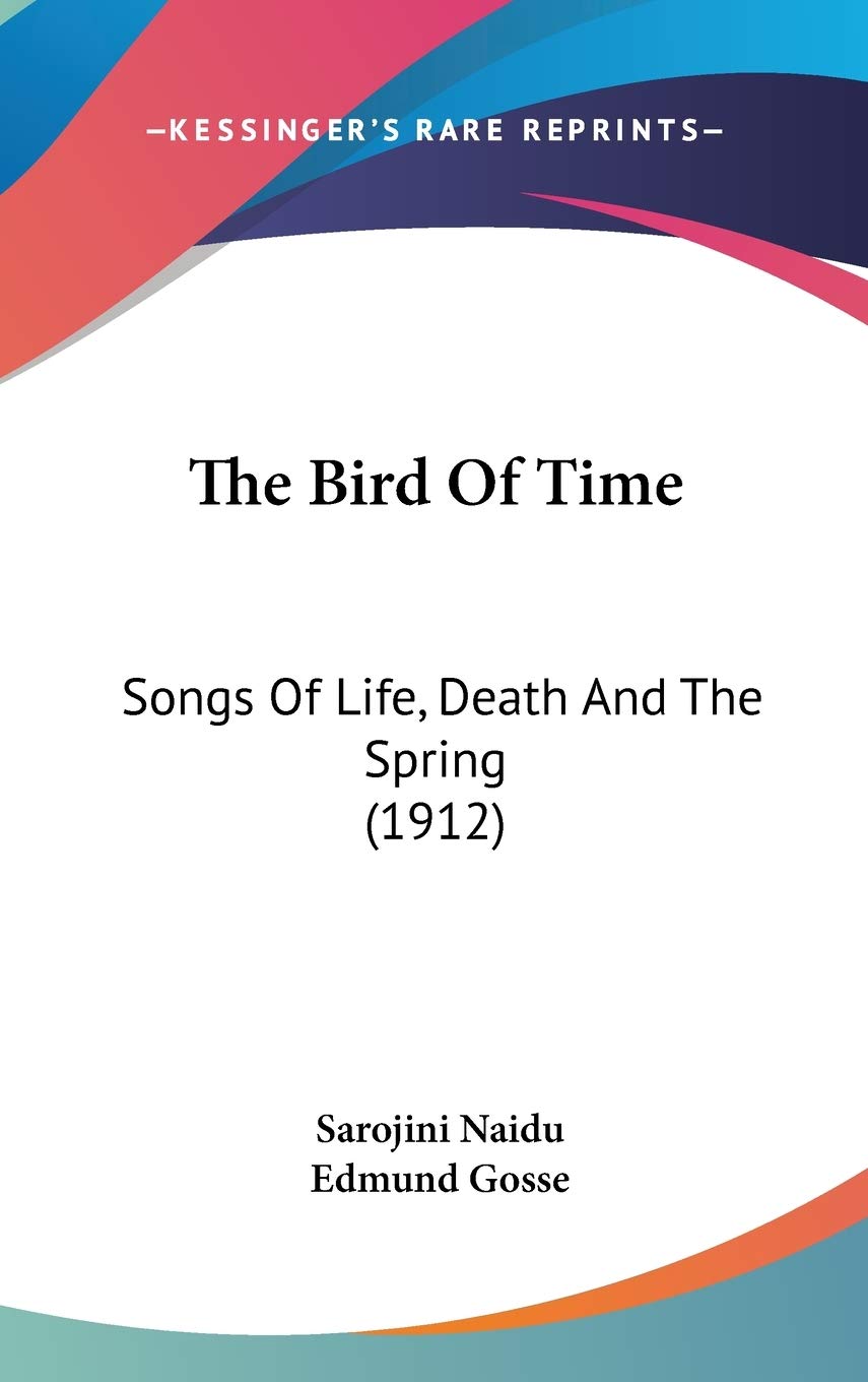The Bird Of Time: Songs Of Life, Death And The Spring (1912),Used