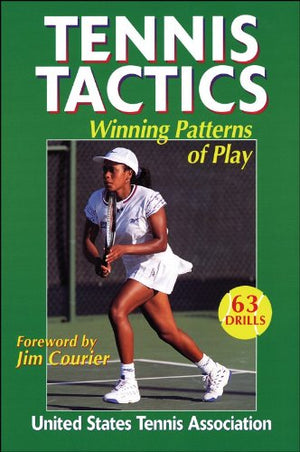 Tennis Tactics: Winning Patterns of Play,New