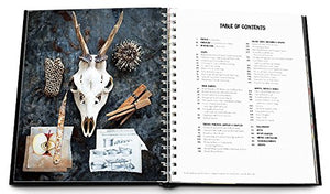 Dinner with Georgia O Keeffe