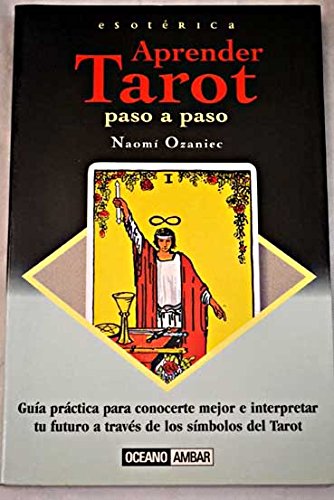 Aprender tarot paso a paso,Used