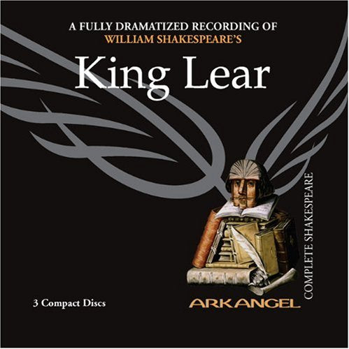 King Lear (Arkangel Shakespeare),Used