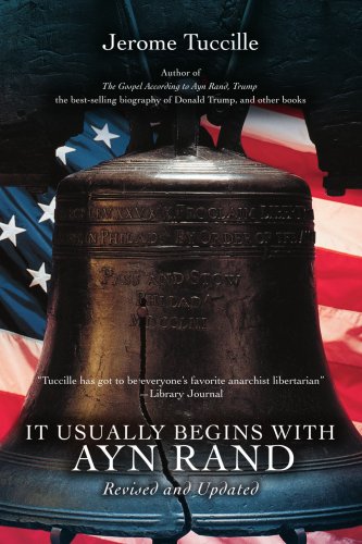 It Usually Begins With Ayn Rand, Revised & Updated,Used