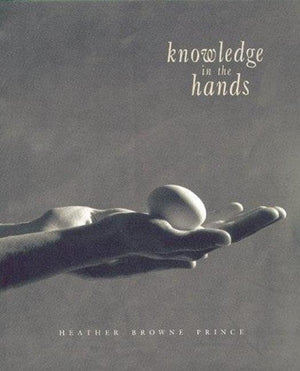 Knowledge In The Hands,Used