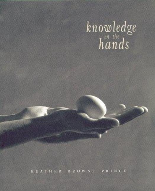 Knowledge In The Hands,Used