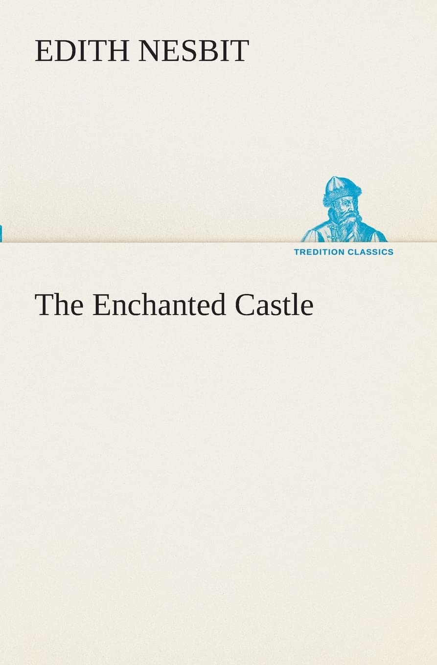 The Enchanted Castle,Used