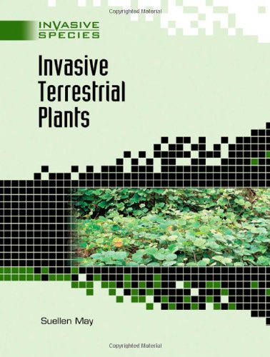 Invasive Terrestrial Plants (Invasive Species),Used