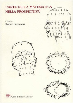 The art of math in perspective studies (English and Italian Edition),Used