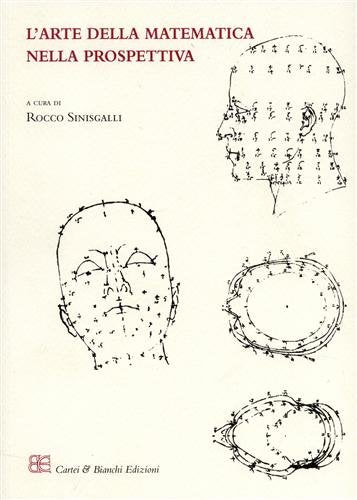 The art of math in perspective studies (English and Italian Edition),Used