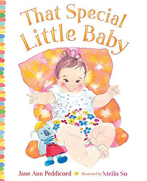 That Special Little Baby,Used