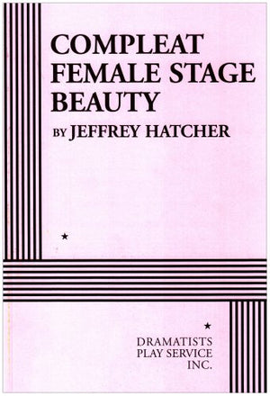 Compleat Female Stage Beauty,Used