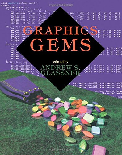 Graphics Gems
