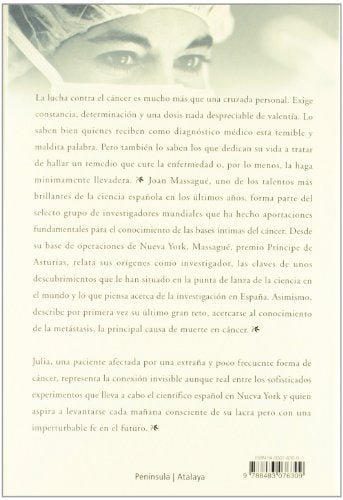 Biografia Del Cancer (Spanish Edition),Used