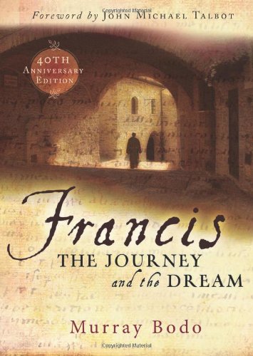 Francis: The Journey and the Dream,Used