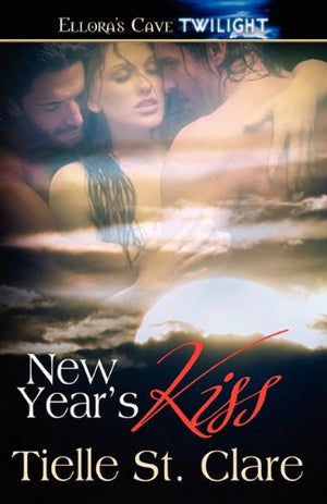 New Year's Kiss,Used