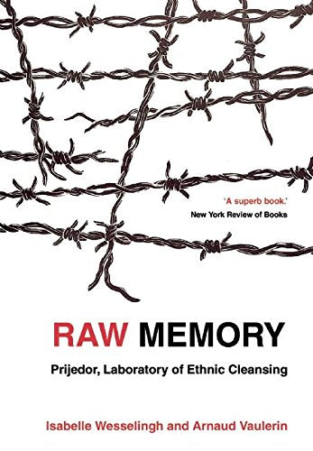 Raw Memory,Used
