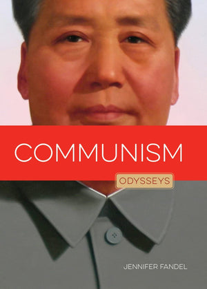 Communism (Odysseys In Government)