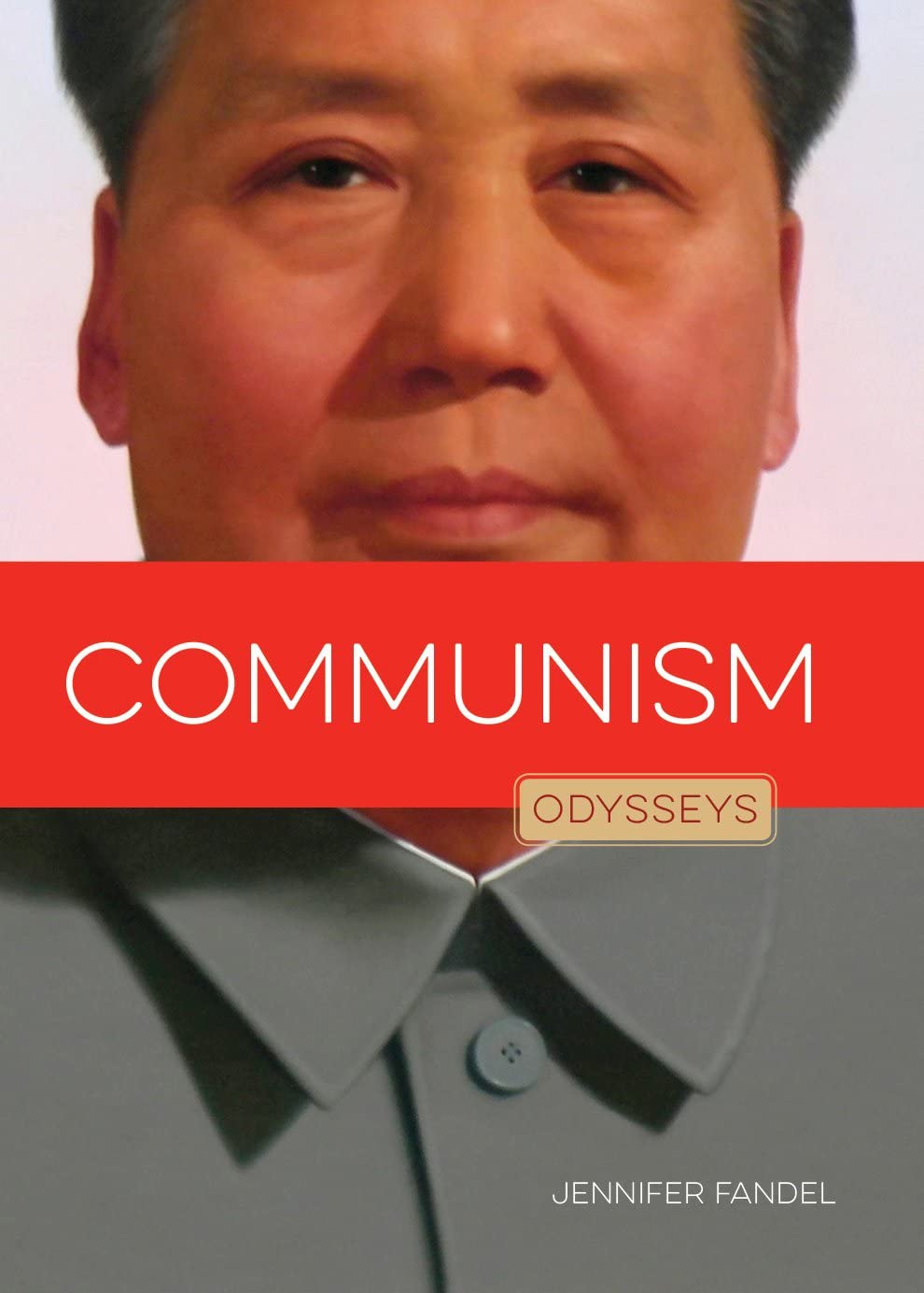 Communism (Odysseys In Government)