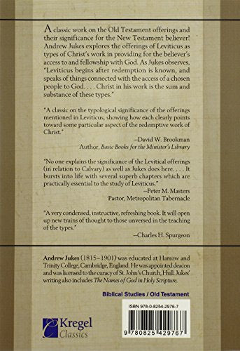 The Law of the Offerings: The Five Tabernacle Offerings and Their Spiritual Significance,Used