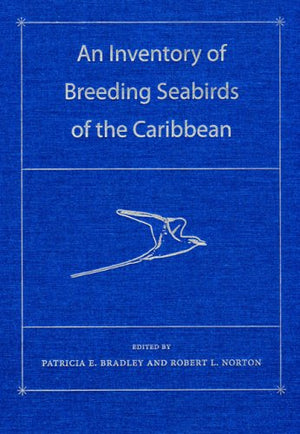 An Inventory Of Breeding Seabirds Of The Caribbean,Used