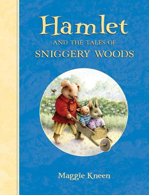 Hamlet And The Tales Of Sniggery Woods,Used