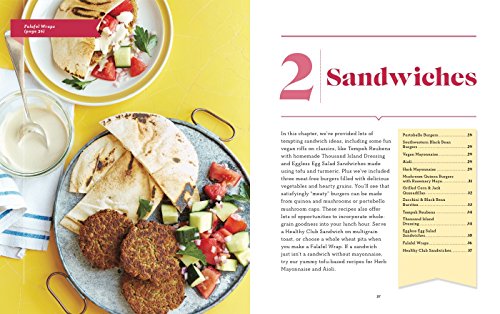 Good Housekeeping Everyday Vegan: 85+ Plantbased Recipes  A Cookbook (Volume 16) (Good Food Guaranteed)