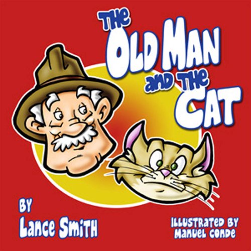 The Old Man and The Cat,Used