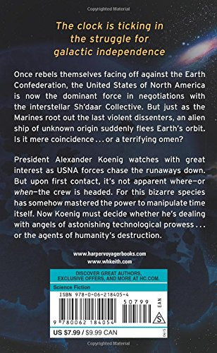 Deep Time: Star Carrier: Book Six (Star Carrier, 6)