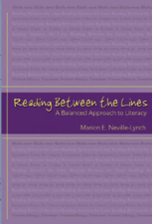 Reading Between The Lines: A Balanced Approach To Literacy (Extreme Teaching: Rigorous Texts For Troubled Times),Used