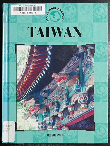 Taiwan (Major World Nations),Used