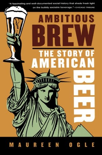 AMBITIOUS BREW,Used
