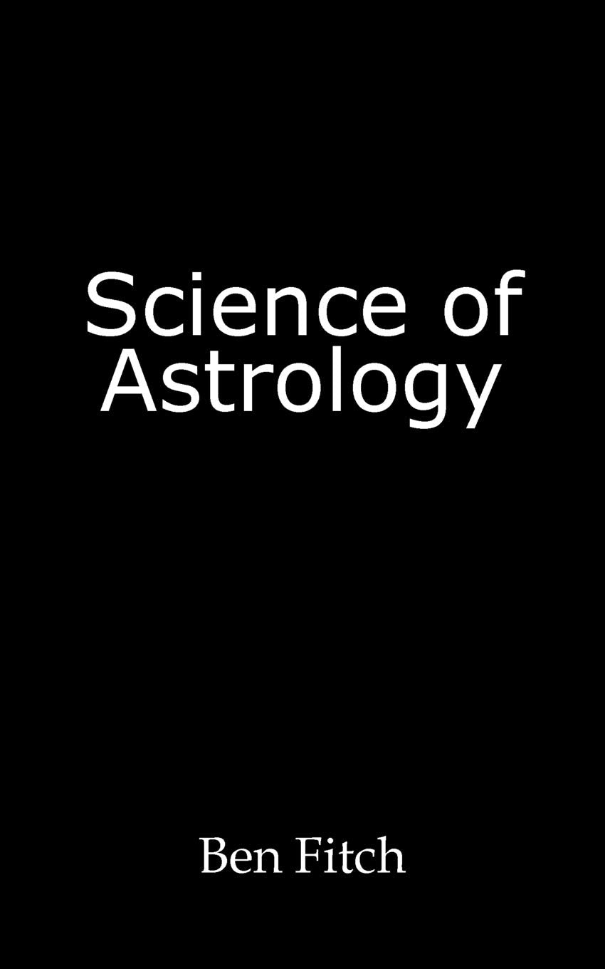 Science of Astrology,Used