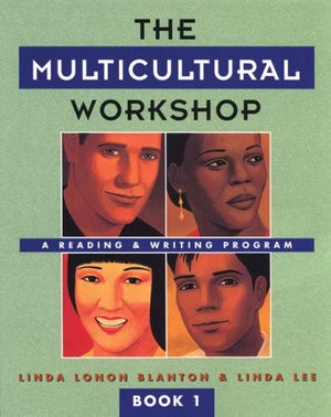 The Multicultural Workshop: A Reading & Writing Program, Book 1,Used