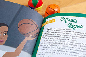 The Middle School Rules of Skylar Diggins,Used