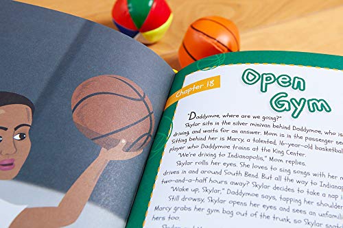 The Middle School Rules of Skylar Diggins,Used